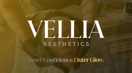 Vellia Aesthetics