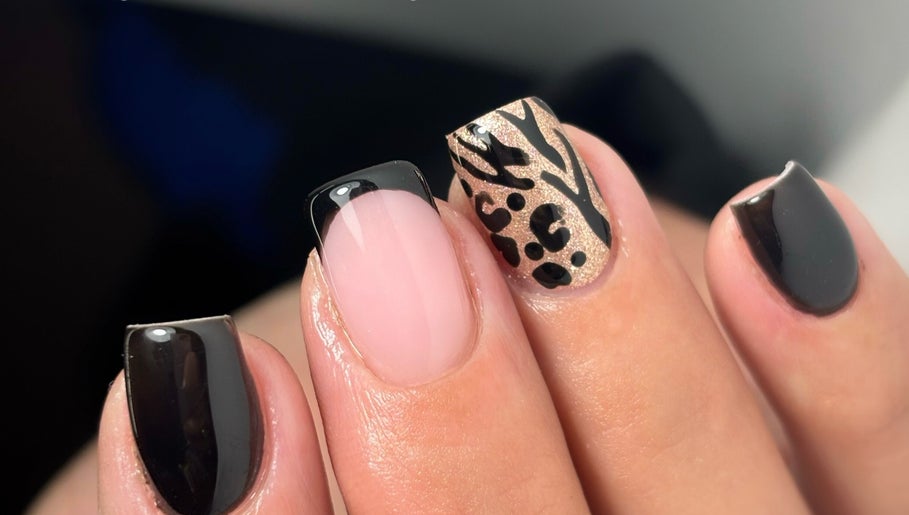 CynthiaBeautyNails imagine 1