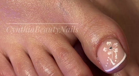 CynthiaBeautyNails imagine 3
