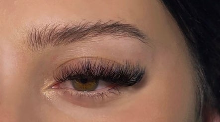 Loral beauty room