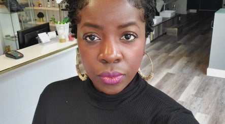 Nirva Hairstylist