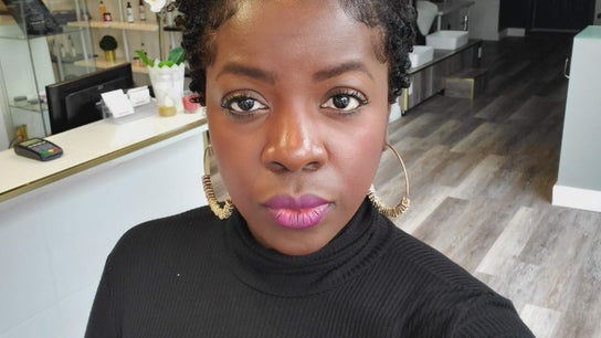 Nirva Hairstylist