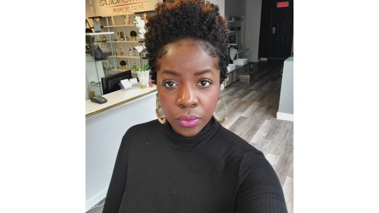 Nirva Hairstylist