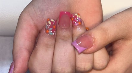 NailsByHailey, bilde 2