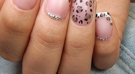 Cataleya Nails By Karin