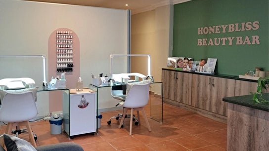 Honey Bliss Beauty Bar