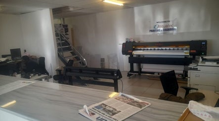 Obimax Printing and Branding image 2