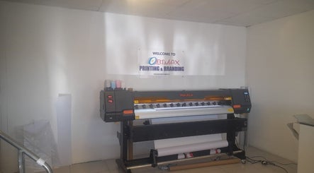 Obimax Printing and Branding image 3