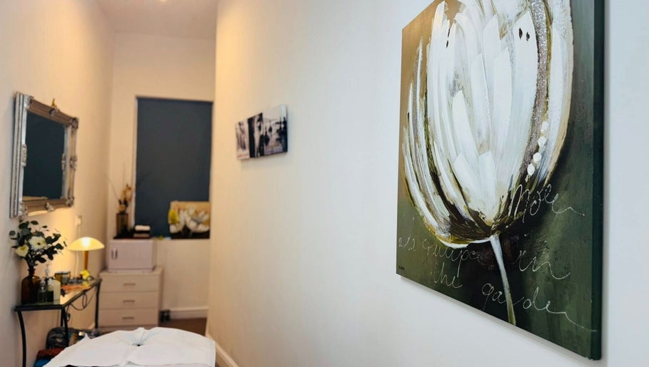 Image de Leky Thai Massage And Spa 1