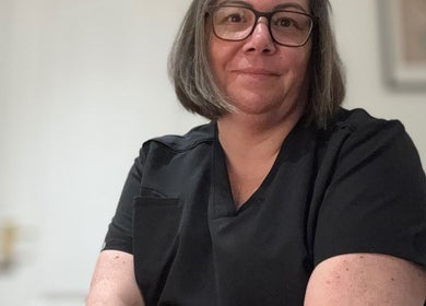 Holistic therapist at Aurora Holistics by Tracy, Midsomer Norton, England, GB.