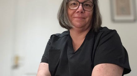 Holistic therapist at Aurora Holistics by Tracy, Midsomer Norton, England, GB.