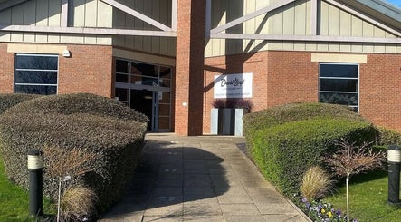 Sculpt Labs - Chorley