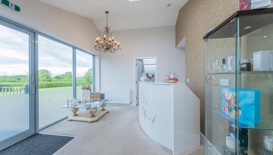 Sculpt Labs - Nantwich, bilde 1