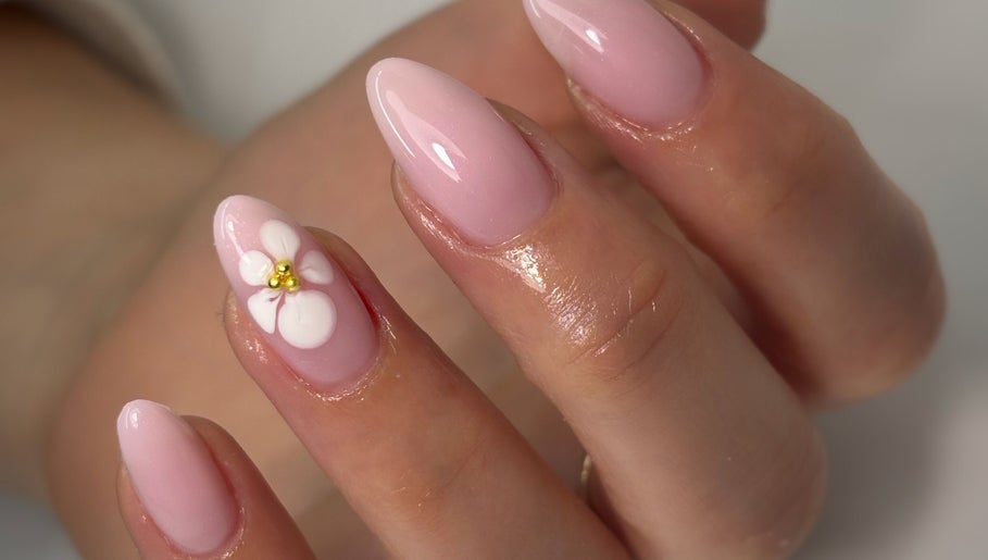 CynthiaBeautyNails imagem 1