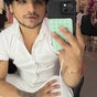Thiagohurtado hair