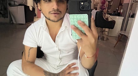Thiagohurtado hair