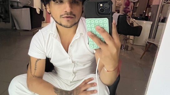 Thiagohurtado hair
