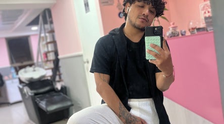 Thiagohurtado hair, bilde 2