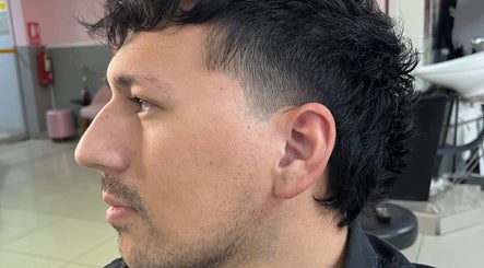 Thiagohurtado hair, bilde 3
