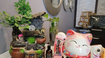 Happy Yorkvill Foot Spa