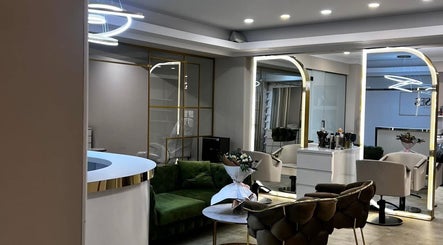 SKN Lab Herastrau