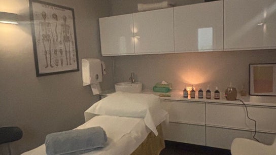 The Metropolis Massage