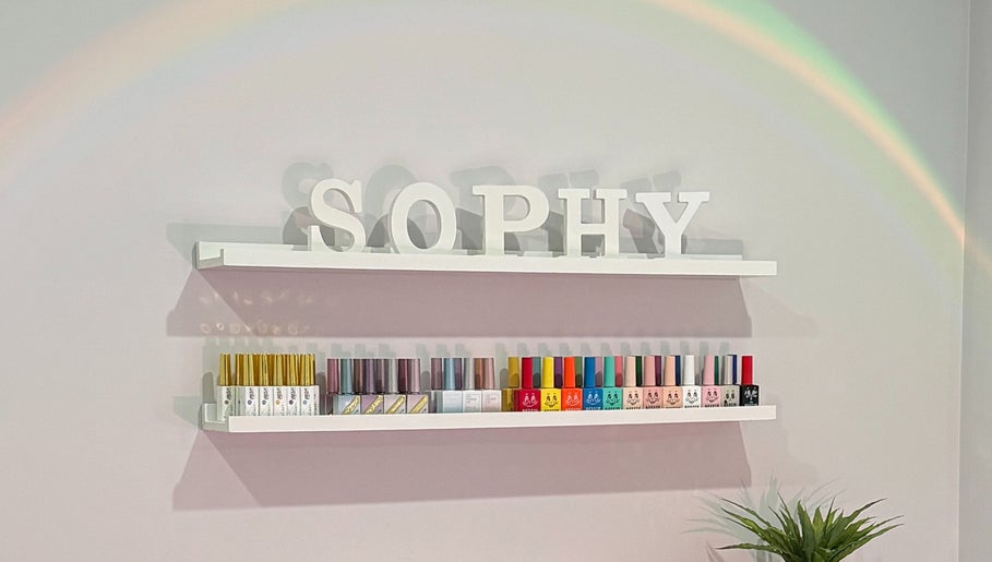 Sophy Nail obrázek 1