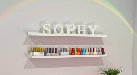 Sophy Nail