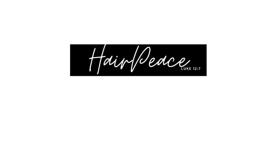 Hair Peace – obraz 1