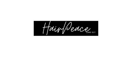 Hair Peace