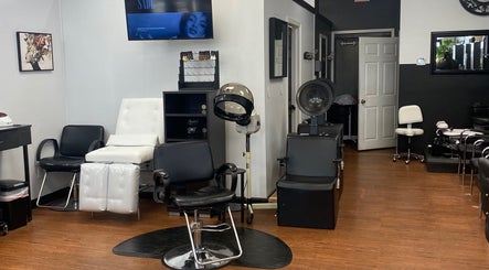 Hair Peace – obraz 3
