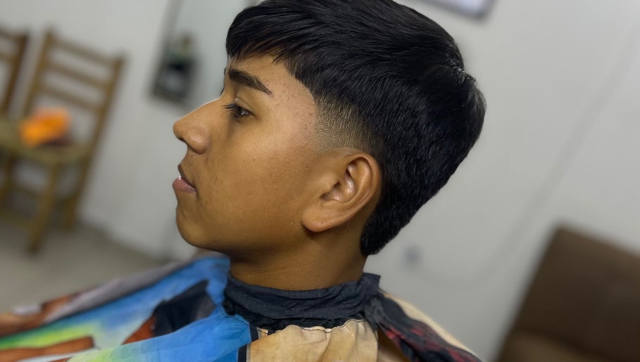 CZRS BarberShop изображение 1