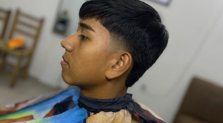 CZRS BarberShop