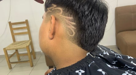 CZRS BarberShop изображение 3