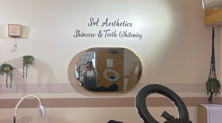 Sol Aesthetics Skincare & Teeth Whitening obrázek 3