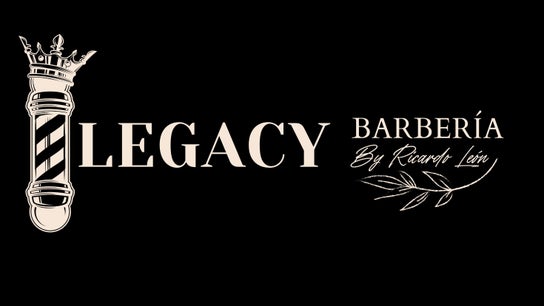 Legacy Barbería