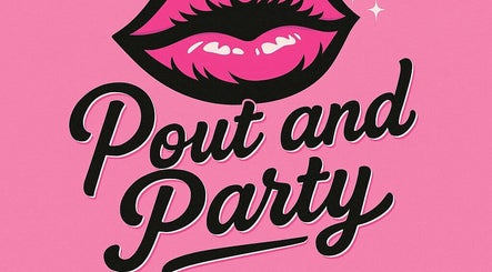 Pout and Party Makeup