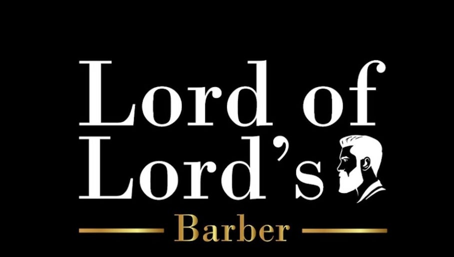 Lord Of Lords Barber image 1