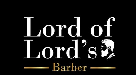 Lord Of Lords Barber