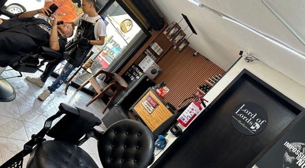 Lord Of Lords Barber image 2