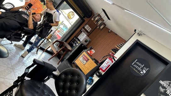 Lord Of Lords Barber