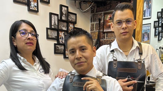 Lord Of Lords Barber