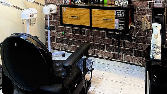 Lord Of Lords Barber