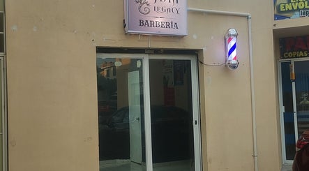 JOTA LEGACY