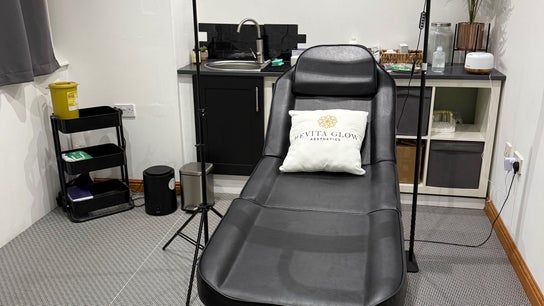 Revitaglow Aesthetics and Wellness