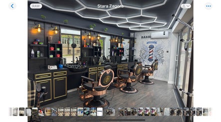 ANGEL’S BARBER SHOP obrázek 2