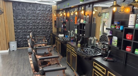 ANGEL’S BARBER SHOP obrázek 3