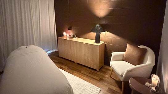 Kalari Body and Face