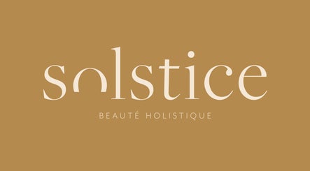 Solstice Holistique