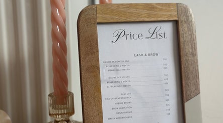 The Beauty Lounge by Lotte, bilde 3